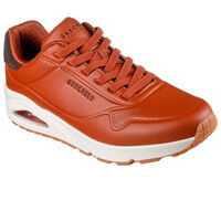 Skechers zapatilla moda hombre UNO - TAILORED AIR lateral interior