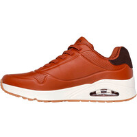 Skechers zapatilla moda hombre UNO - TAILORED AIR puntera