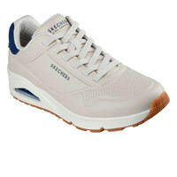 Skechers zapatilla moda hombre UNO-TAILORED AIR lateral interior
