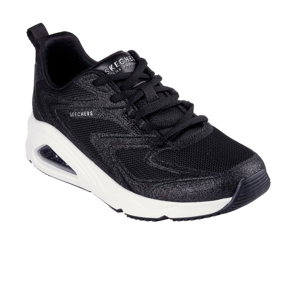 Skechers zapatilla moda mujer TRES-AIR UNO - GLIT-AIRY lateral interior