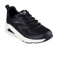 Skechers zapatilla moda mujer TRES-AIR UNO - GLIT-AIRY lateral interior