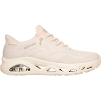 Skechers zapatilla moda mujer UNO GLIDE-STEP lateral exterior