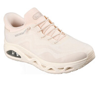 Skechers zapatilla moda mujer UNO GLIDE-STEP lateral interior