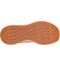 Skechers zapatilla moda mujer UNO GLIDE-STEP vista trasera