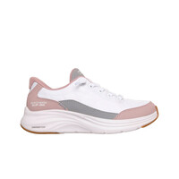 Skechers zapatilla moda niño CONTOUR FOAM lateral exterior