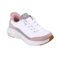Skechers zapatilla moda niño CONTOUR FOAM lateral interior