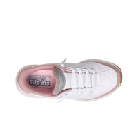 Skechers zapatilla moda niño CONTOUR FOAM vista superior