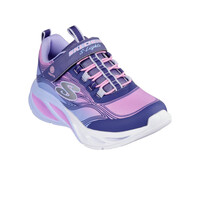 Skechers zapatilla moda niño COSMIC GLOW lateral interior