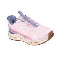 Skechers zapatilla moda niño GLIDE-STEP + - VISTA LANE lateral interior