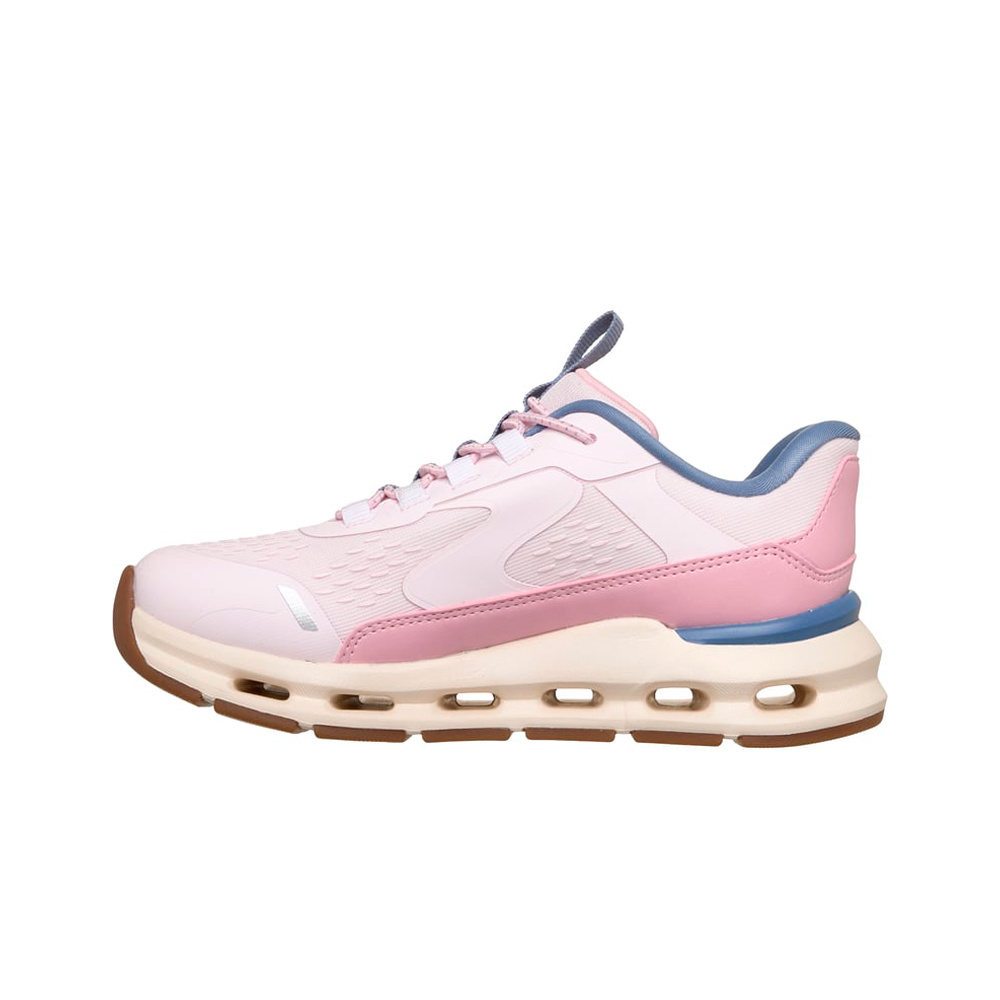 Skechers zapatilla moda niño GLIDE-STEP + - VISTA LANE puntera