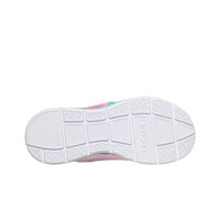 Skechers zapatilla moda niño MERMAID DREAMS vista trasera
