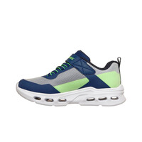 Skechers zapatilla moda niño SKECHERS GLIDE-STEP DRIFT-ZOR puntera