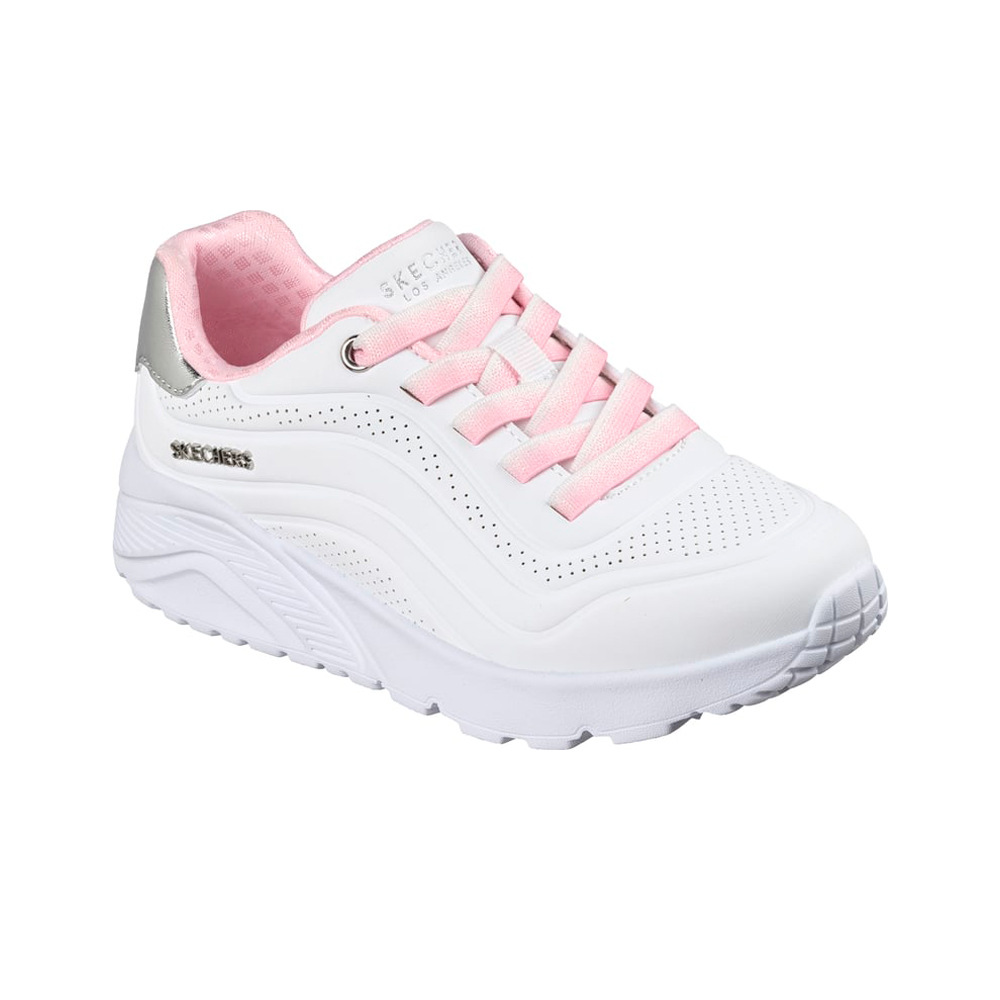 Skechers zapatilla moda niño UNO LITE lateral interior