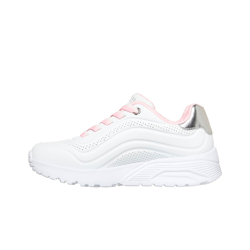 Skechers zapatilla moda niño UNO LITE puntera