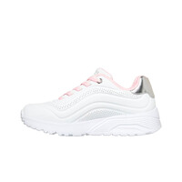 Skechers zapatilla moda niño UNO LITE puntera