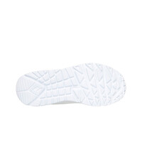 Skechers zapatilla moda niño UNO LITE vista trasera