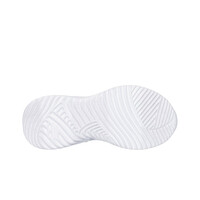 Skechers zapatilla multideporte niño BOUNDER-TECH vista trasera