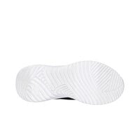 Skechers zapatilla multideporte niño BOUNDER vista trasera