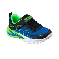 Skechers zapatilla multideporte niño FLEX-GLOW ULTRA lateral interior