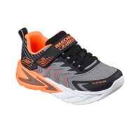 Skechers zapatilla multideporte niño FLEX-GLOW ULTRA lateral interior
