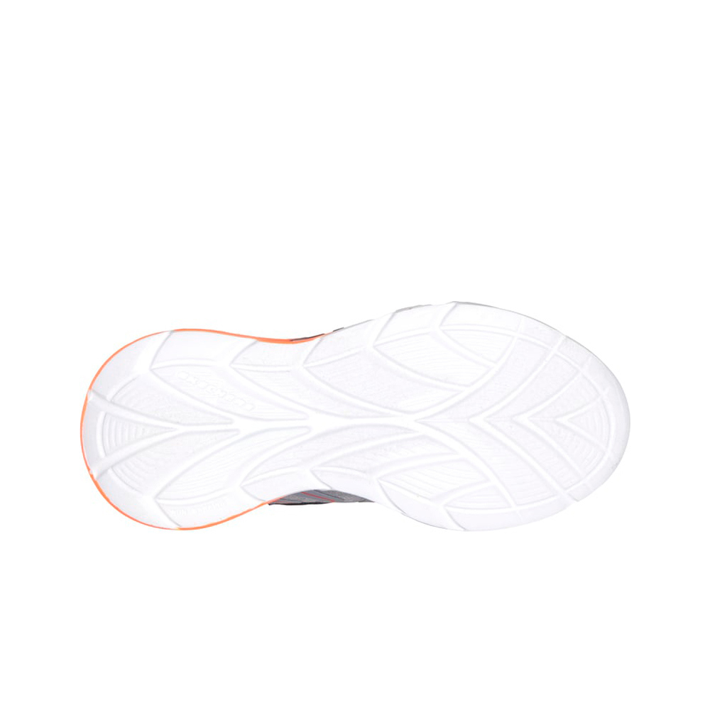 Skechers zapatilla multideporte niño FLEX-GLOW ULTRA vista trasera