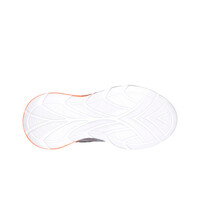 Skechers zapatilla multideporte niño FLEX-GLOW ULTRA vista trasera