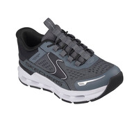 Skechers zapatilla multideporte niño GLIDE-STEP PLUS - VISTA-LANE lateral interior