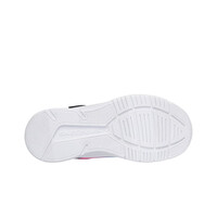 Skechers zapatilla multideporte niño MICROSPEC ADVANCE - OASIS POI vista trasera