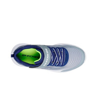 Skechers zapatilla multideporte niño MICROSPEC ADVANCE 05