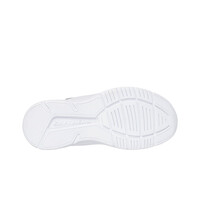 Skechers zapatilla multideporte niño MICROSPEC ADVANCE vista trasera