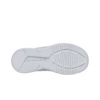 Skechers zapatilla multideporte niño MICROSPEC ADVANCE vista trasera