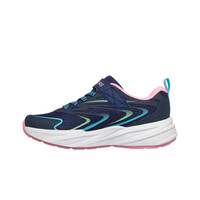 Skechers zapatilla multideporte niño MICROSPEC TREAD-HYPER SPEED puntera
