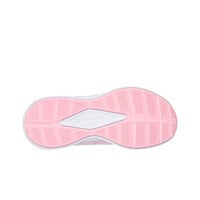 Skechers zapatilla multideporte niño MICROSPEC TREAD vista trasera