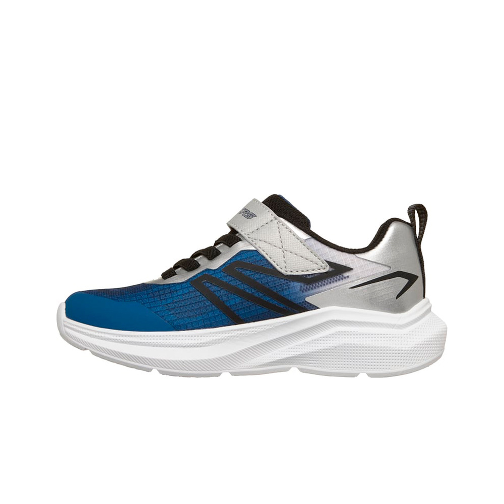 Skechers zapatilla multideporte niño MICROSPEC VELOCITY puntera