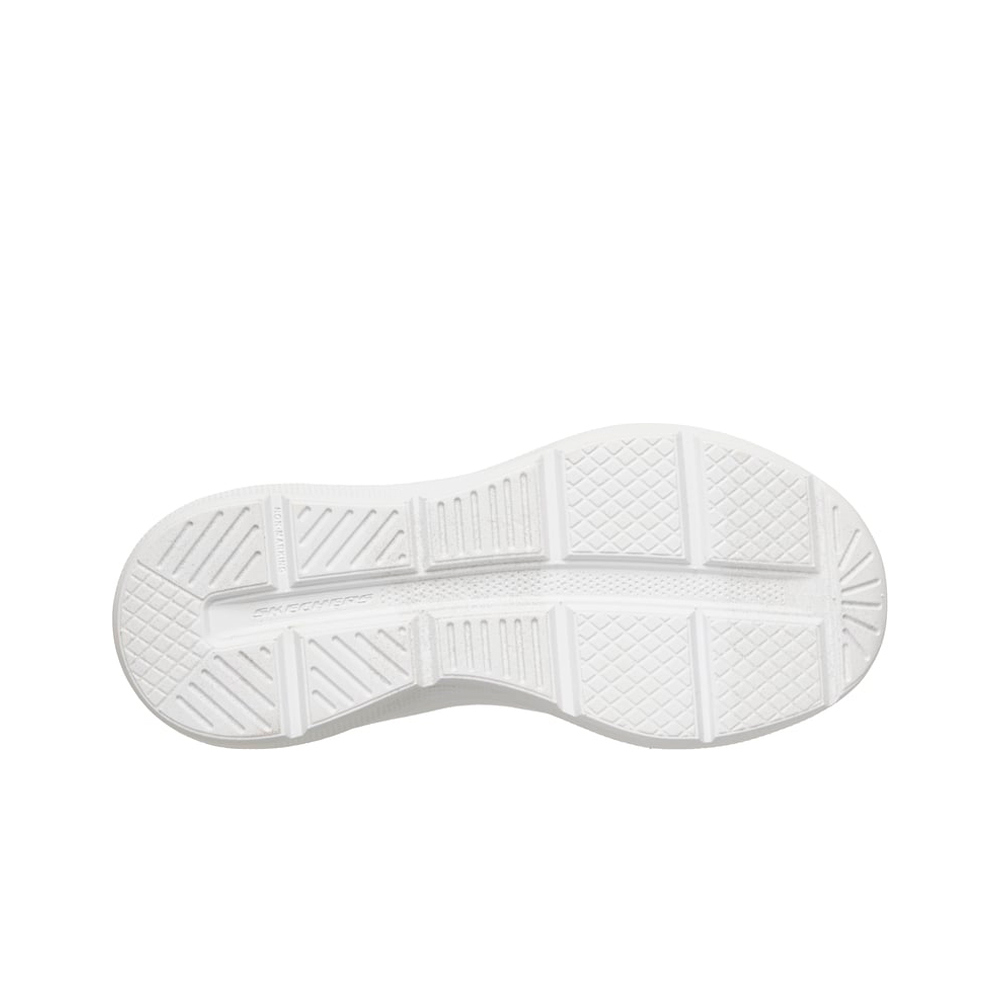 Skechers zapatilla multideporte niño MICROSPEC VELOCITY vista trasera