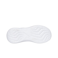 Skechers zapatilla multideporte niño SELECTORS - RESET ACHIEVED vista trasera