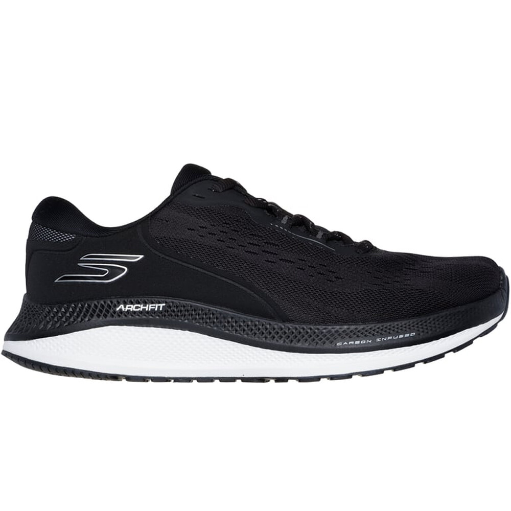 Skechers zapatilla running hombre GO RUN PERSISTENCE 2 lateral exterior