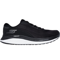 Skechers zapatilla running hombre GO RUN PERSISTENCE 2 lateral exterior