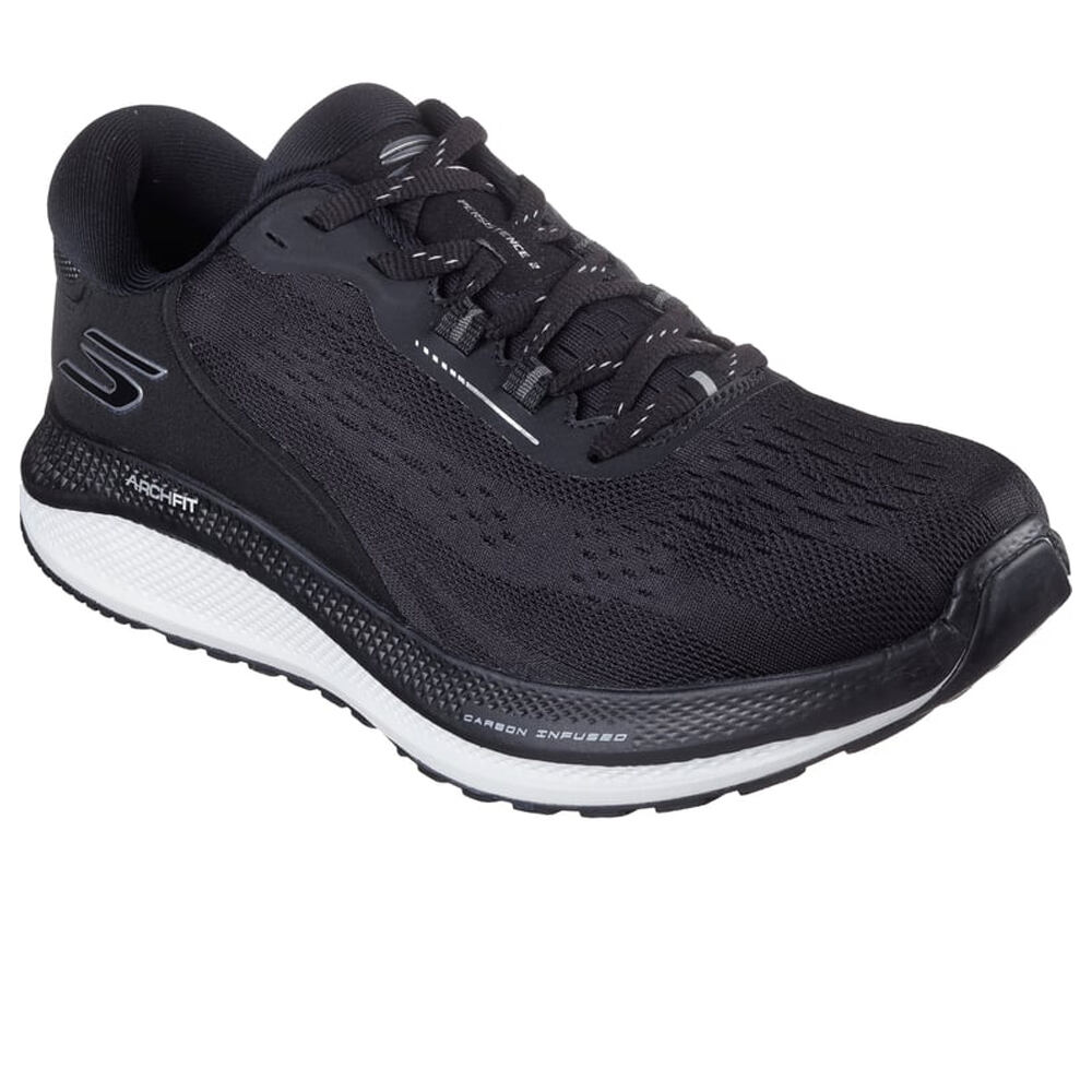 Skechers zapatilla running hombre GO RUN PERSISTENCE 2 lateral interior