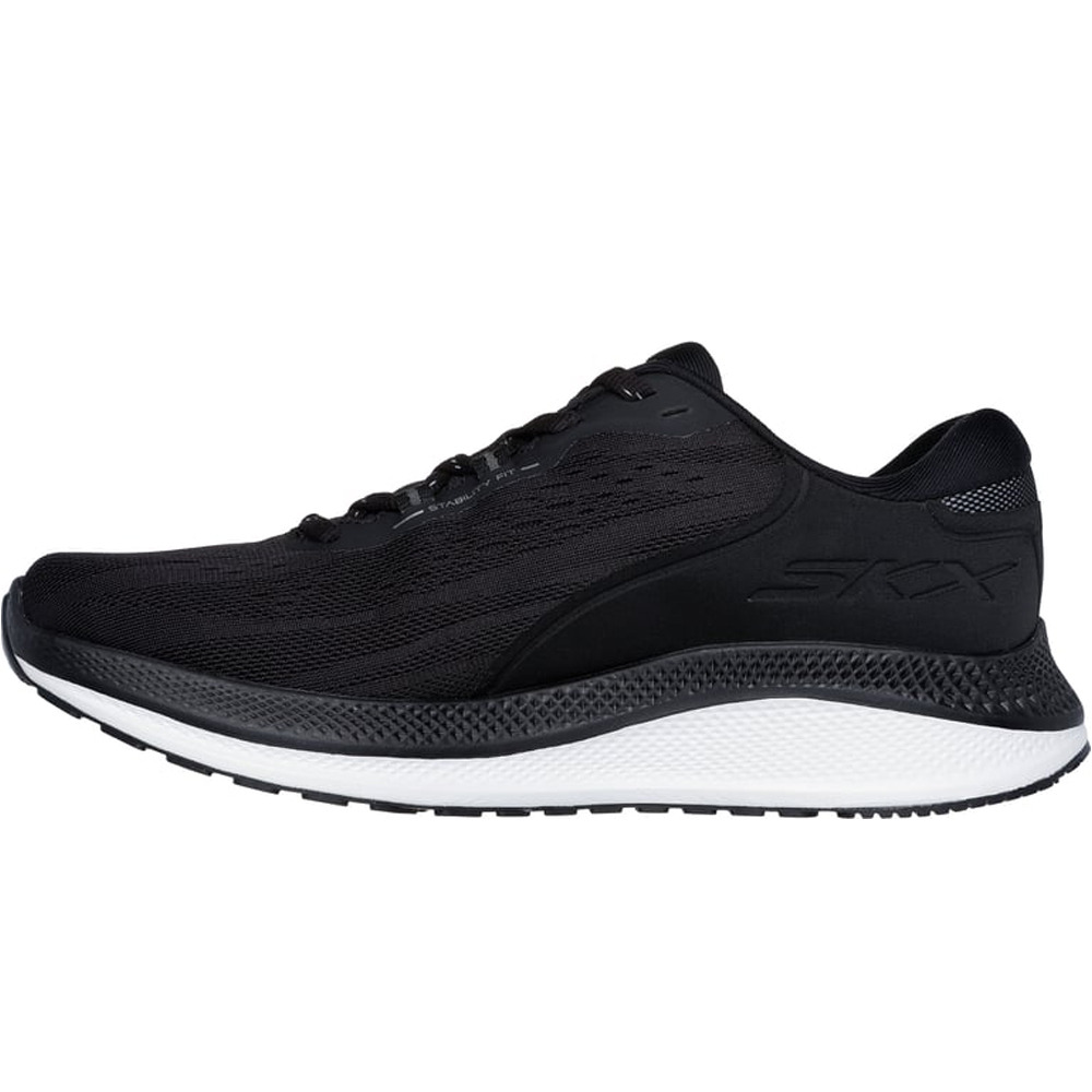 Skechers zapatilla running hombre GO RUN PERSISTENCE 2 puntera