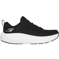 Skechers zapatilla running hombre GO RUN SUPERSONIC MAX lateral exterior