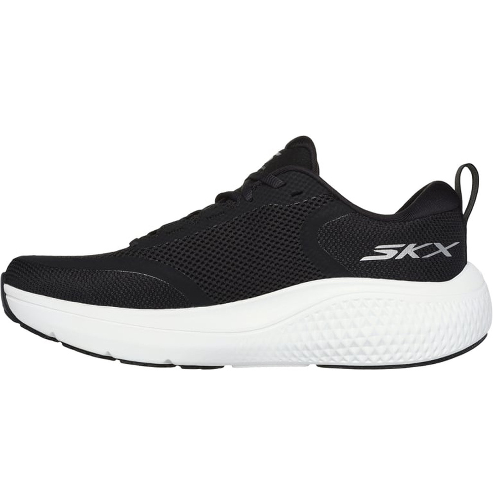 Skechers zapatilla running hombre GO RUN SUPERSONIC MAX puntera
