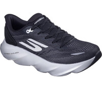 Skechers zapatilla running hombre SKX AERO WAVE BURST lateral interior