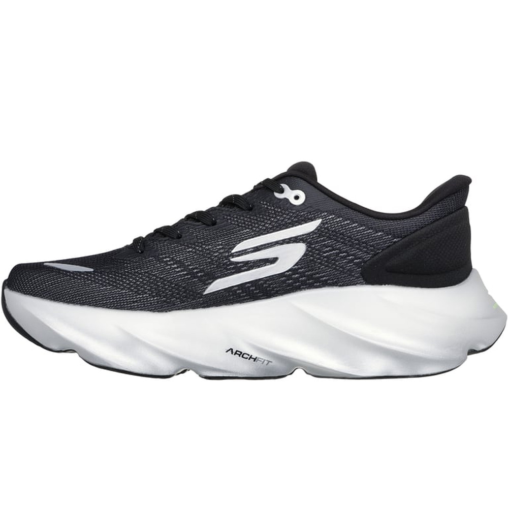 Skechers zapatilla running hombre SKX AERO WAVE BURST puntera
