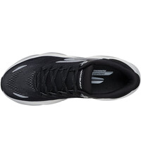 Skechers zapatilla running hombre SKX AERO WAVE BURST vista superior