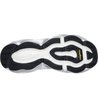 Skechers zapatilla running hombre SKX AERO WAVE BURST vista trasera