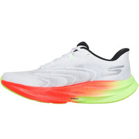 Skechers zapatilla running hombre SKX AERO WAVE SPARK puntera