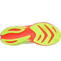 Skechers zapatilla running hombre SKX AERO WAVE SPARK vista trasera