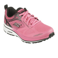 Skechers zapatilla running mujer GO RUN CONSISTENT-FLEET RUSH lateral interior