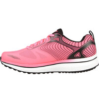 Skechers zapatilla running mujer GO RUN CONSISTENT-FLEET RUSH puntera